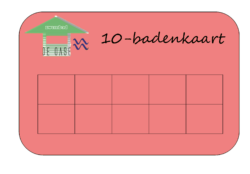 10-badenkaart