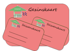 Gezinskaart